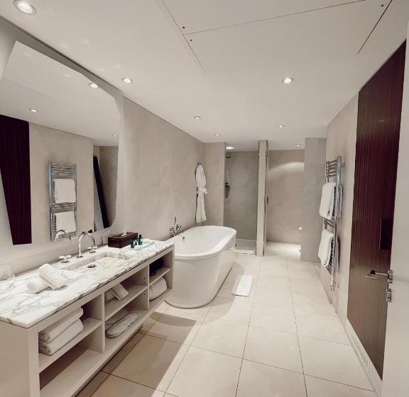 주니어 스위트, Maison Pic