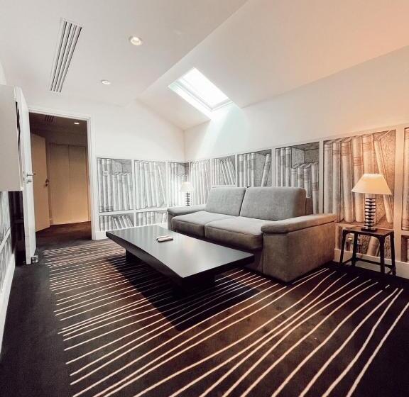 스위트, Maison Pic