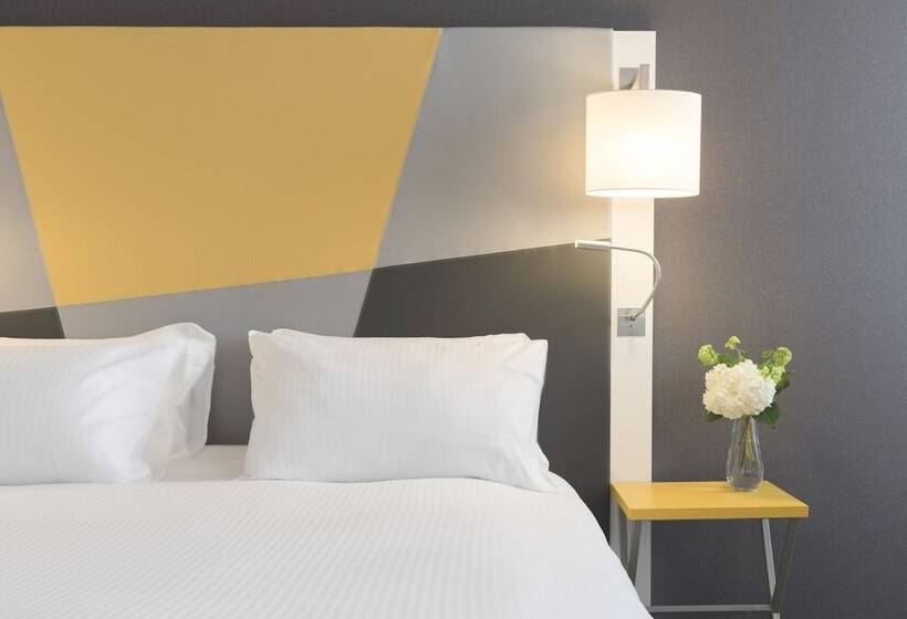 Номер Superior, Pullman Toulouse Airport