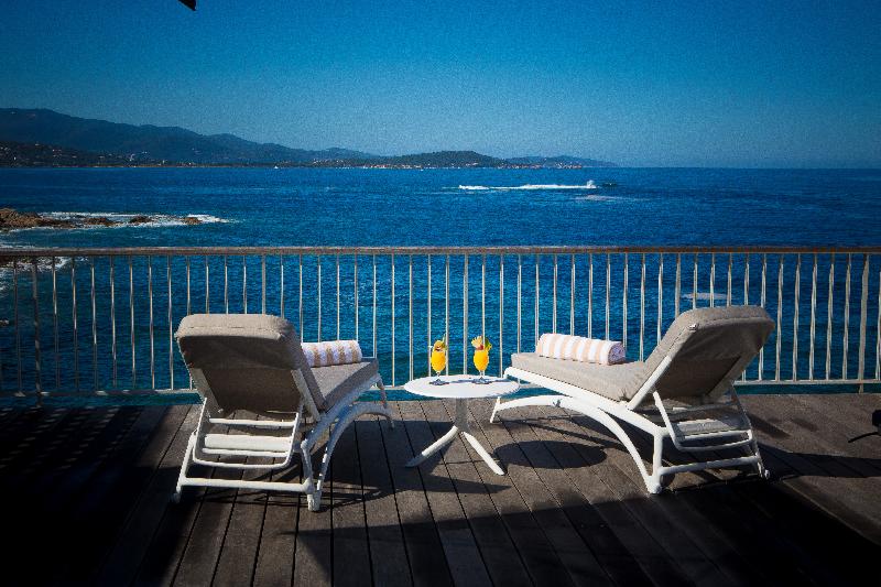 Chambre Deluxe, Sofitel Golfe D Ajaccio Thalassa Sea & Spa