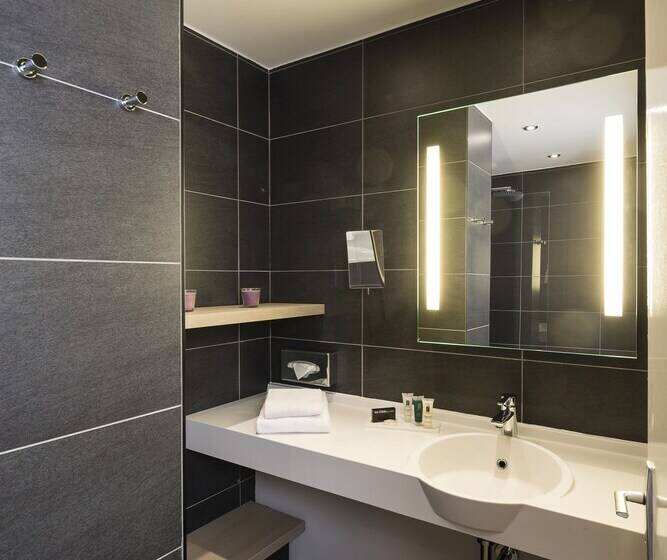 패밀리 스위트, Thalazur Antibes   & Spa