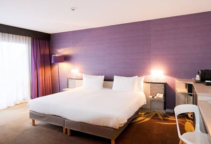 패밀리 스위트, Thalazur Antibes   & Spa