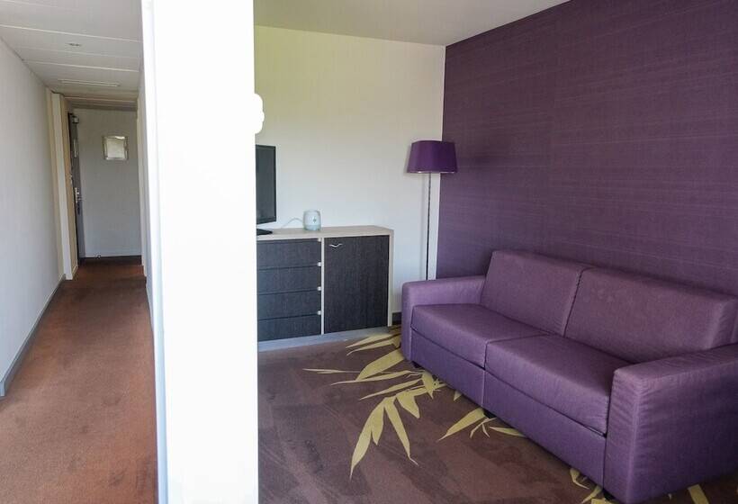 Family Suite, Thalazur Antibes   & Spa