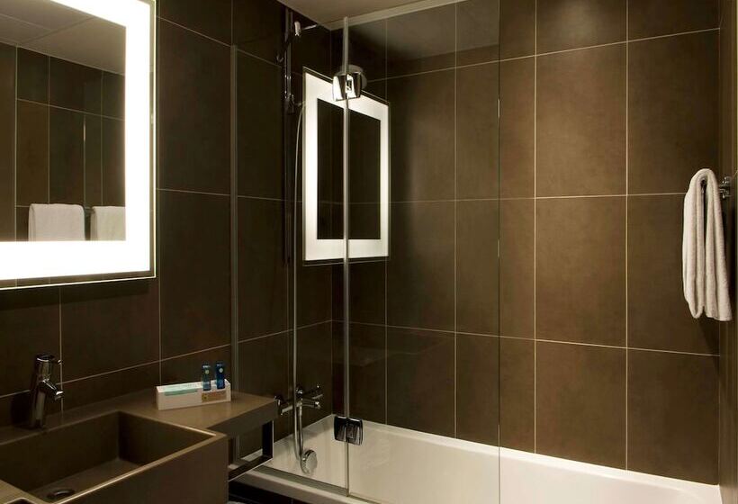 Номер Superior, Novotel Chateau De Versailles