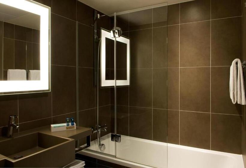 Номер Superior, Novotel Chateau De Versailles
