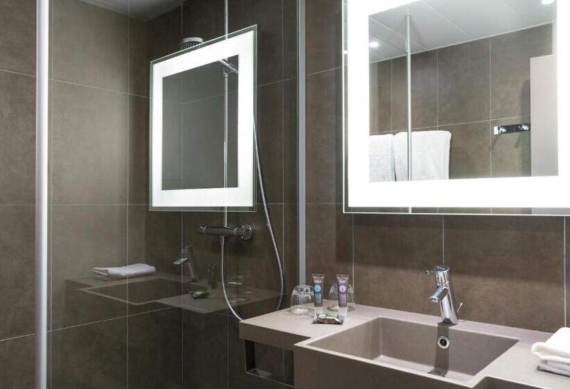 Номер Superior, Novotel Chateau De Versailles