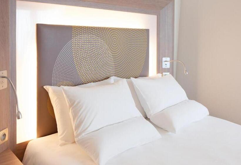 Номер Superior Адаптированный для Инвалидов, Novotel Chateau De Versailles