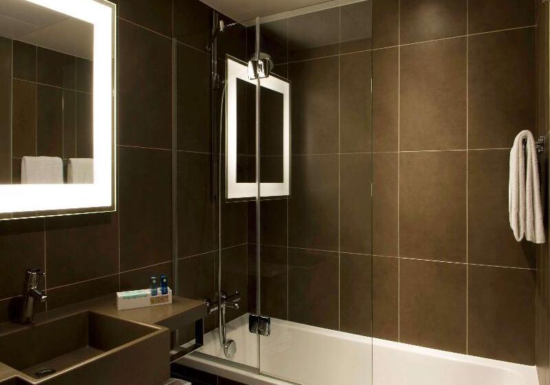Номер Superior, Novotel Chateau De Versailles