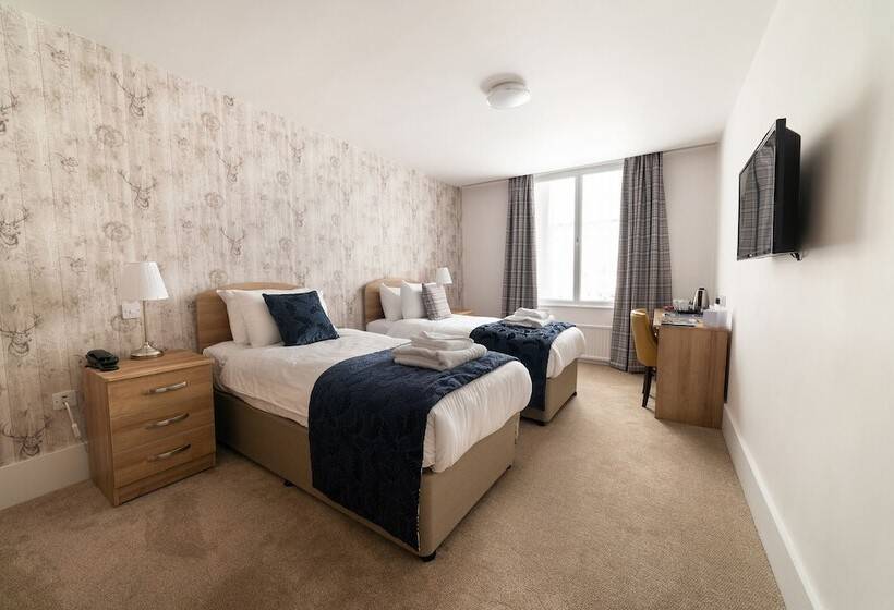 اتاق استاندارد, The Lakeland Kendal Hotel, Sure Hotel Collection By Bw