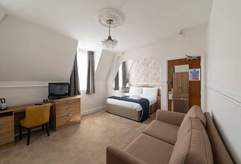 Семейный Номер, The Lakeland Kendal Hotel, Sure Hotel Collection By Bw
