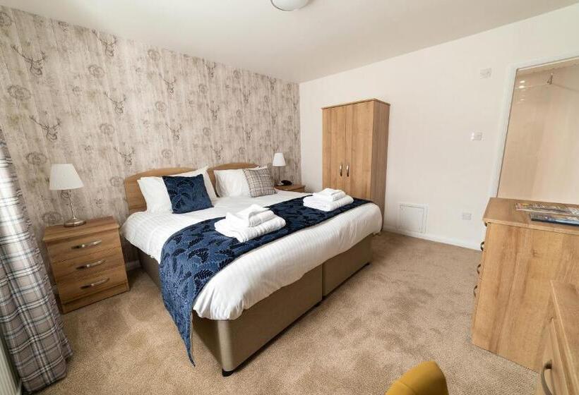 Номер Стандарт, The Lakeland Kendal Hotel, Sure Hotel Collection By Bw