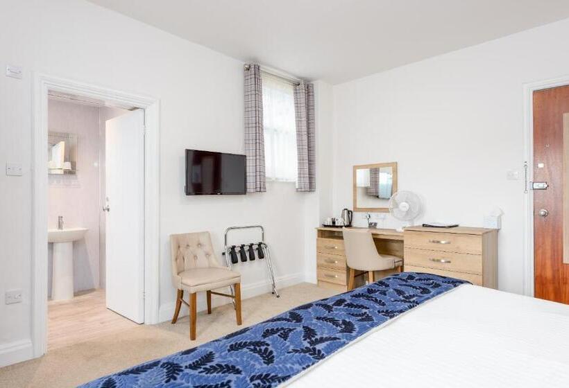 Номер Стандарт, The Lakeland Kendal Hotel, Sure Hotel Collection By Bw