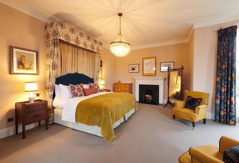 스위트, Cromlix