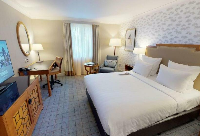 Habitación Superior, Dalmahoy Hotel & Country Club