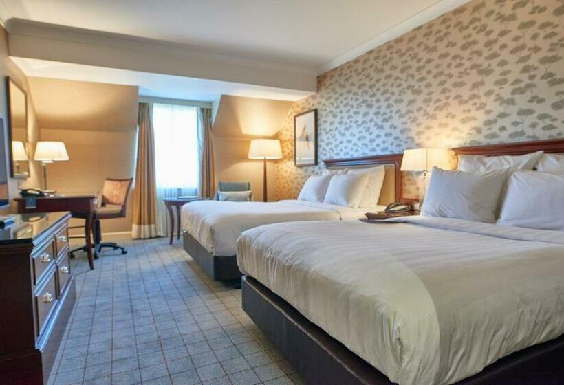 Habitación Superior, Dalmahoy Hotel & Country Club