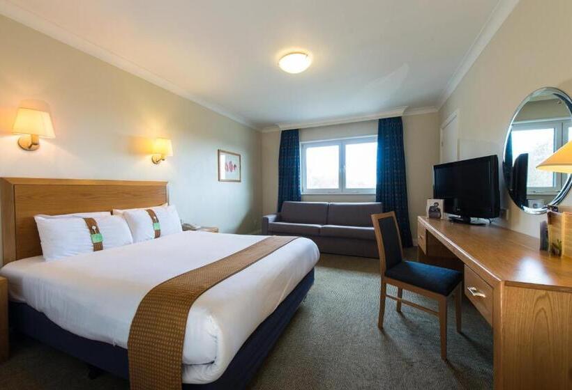 Номер Стандарт, Holiday Inn Basildon, An Ihg