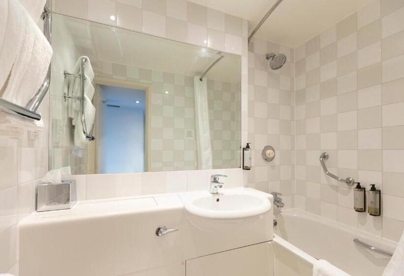Номер Executive, Holiday Inn Basildon, An Ihg
