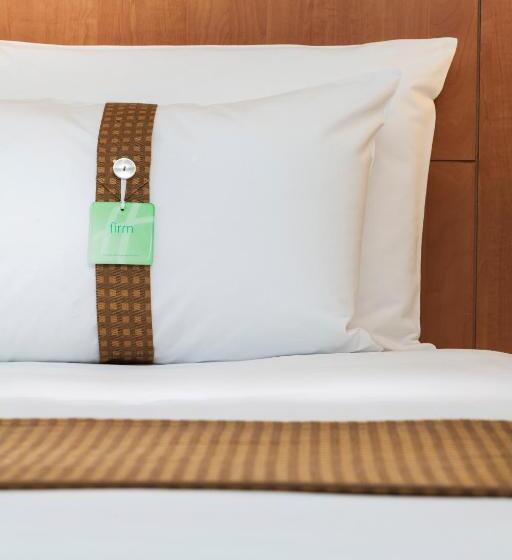 Номер Executive, Holiday Inn Basildon, An Ihg