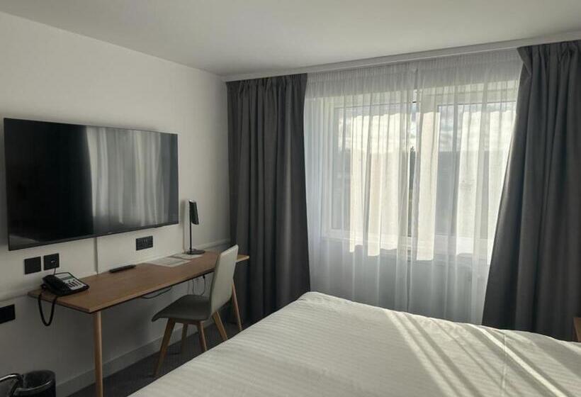 Стандартный Номер Кровать Кинг, Holiday Inn Basildon, An Ihg