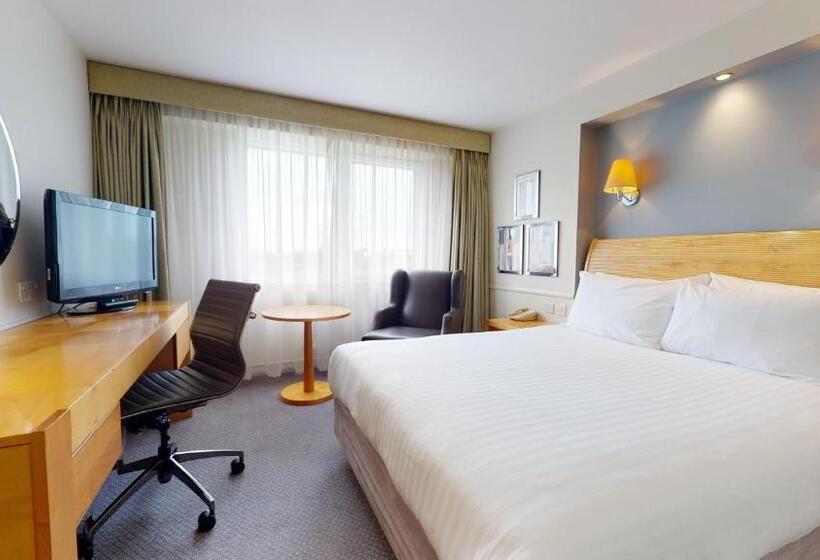 Номер Стандарт, Holiday Inn Basildon, An Ihg