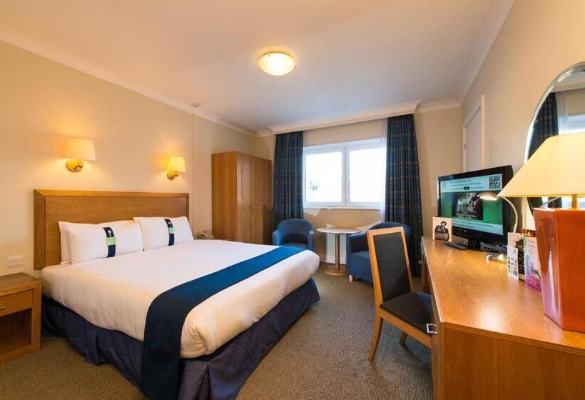 Номер Стандарт, Holiday Inn Basildon, An Ihg
