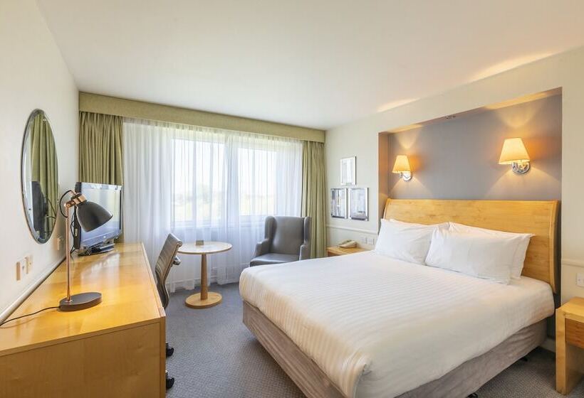Номер Стандарт, Holiday Inn Basildon, An Ihg
