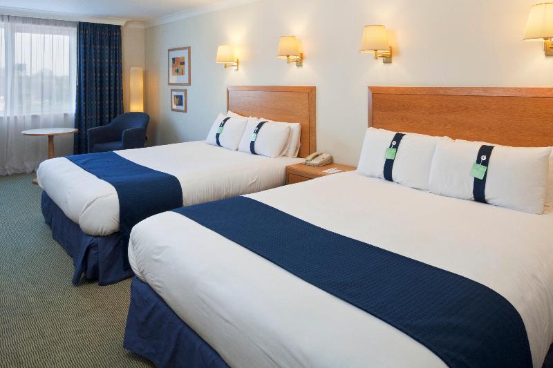 Номер Стандарт, Holiday Inn Basildon, An Ihg