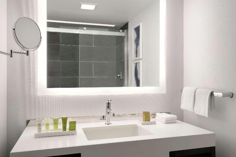 Номер Executive, Holiday Inn Basildon, An Ihg