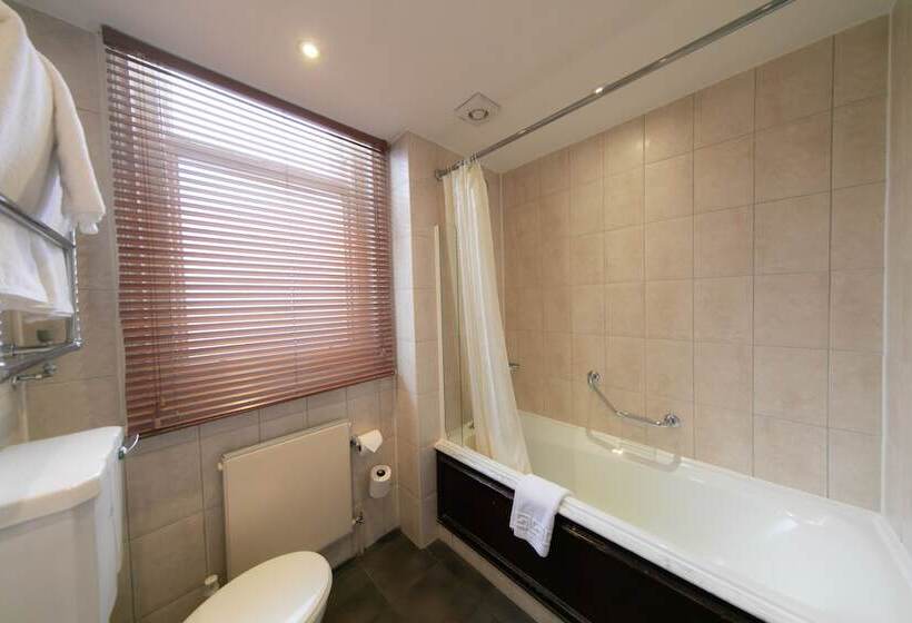 Номер Стандарт, Imperial Hotel Blackpool