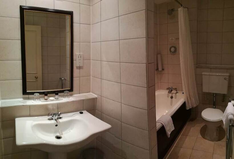 Номер Стандарт, Imperial Hotel Blackpool