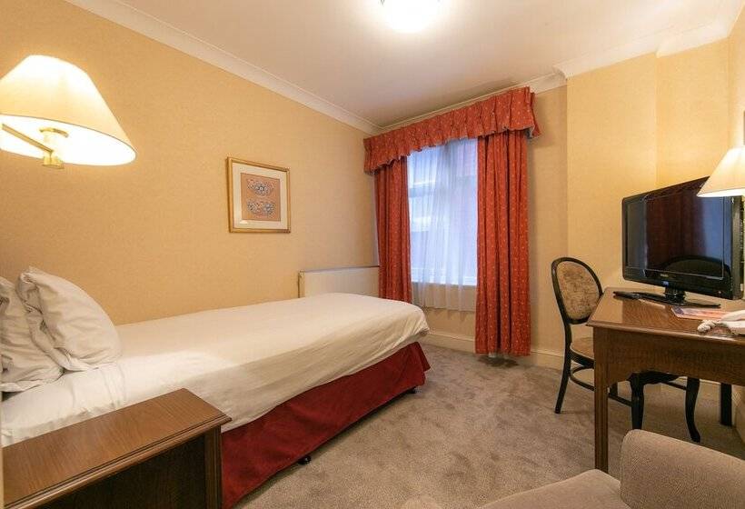 Номер Стандарт Индивидуальный, Imperial Hotel Blackpool