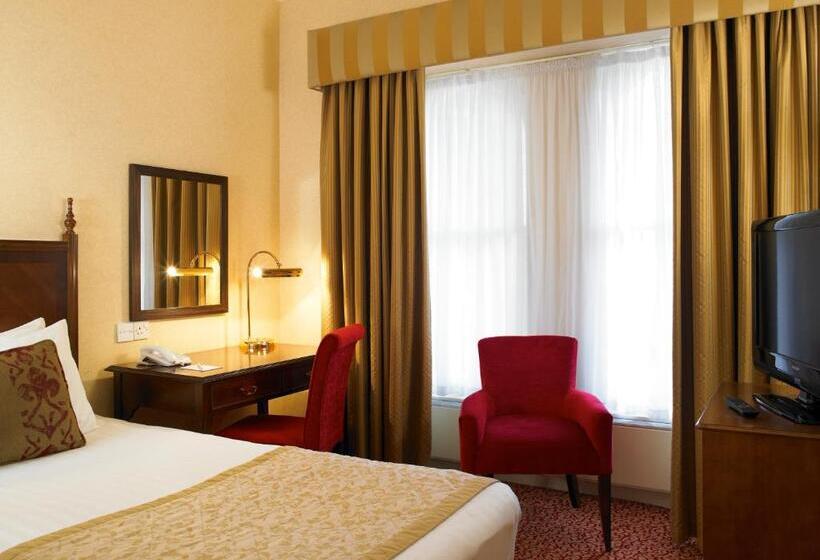 Номер Стандарт Индивидуальный, Imperial Hotel Blackpool