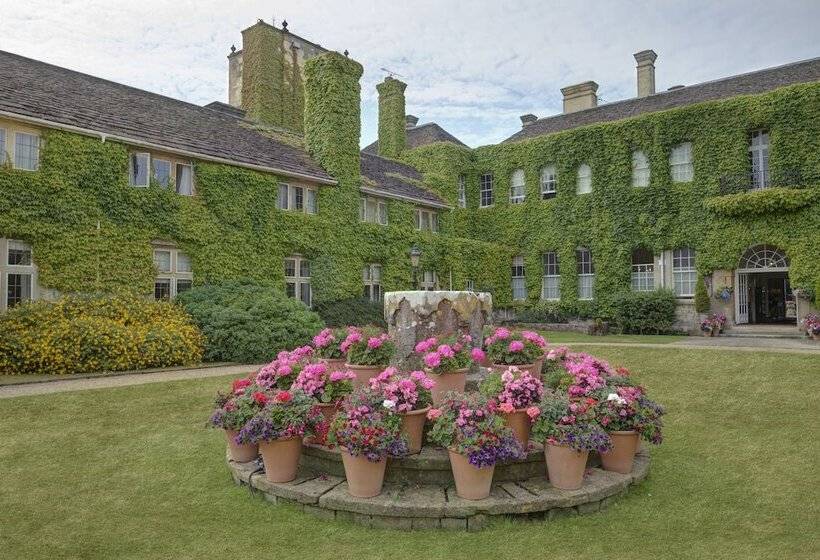 اتاق استاندارد, Lucknam Park