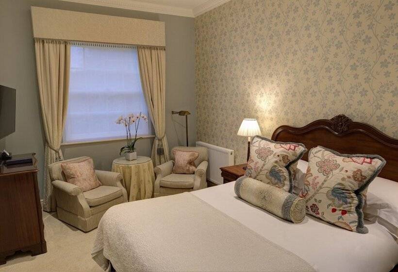 اتاق استاندارد, Lucknam Park