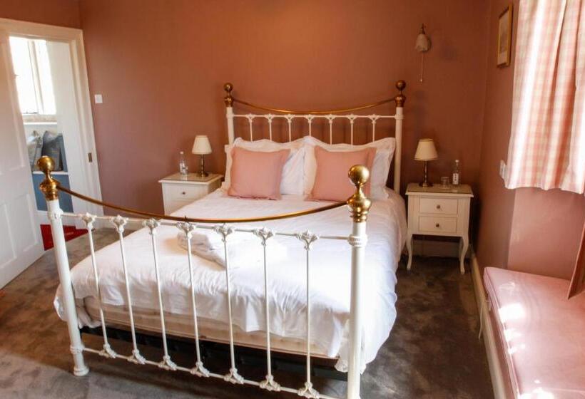 Дом 1 Спальня, Mortons Manor