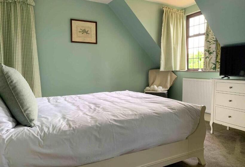 Номер Стандартный с Видом, Mortons Manor