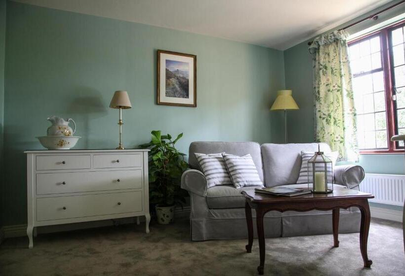 Family Suite, Mortons Manor