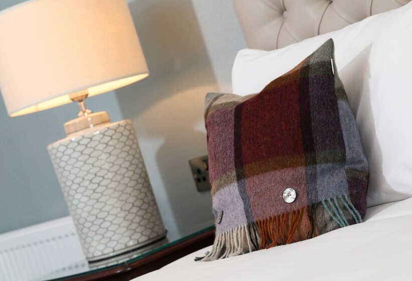 Номер Стандарт, Stratton House Hotel & Spa