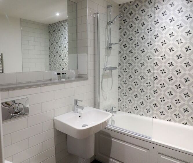Номер Superior, Stratton House Hotel & Spa