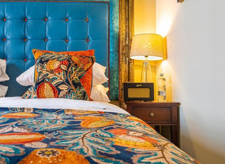 Номер Superior, The Feathers Hotel, Ledbury, Herefordshire
