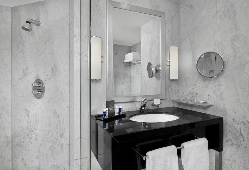 阁楼套房, The Park Tower Knightsbridge, A Luxury Collection Hotel, London