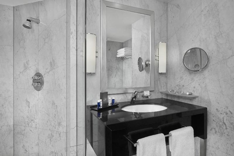 Номер Стандартный с Видом, The Park Tower Knightsbridge, A Luxury Collection Hotel, London