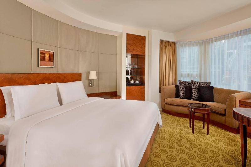 Президентский Люкс, The Park Tower Knightsbridge, A Luxury Collection Hotel, London