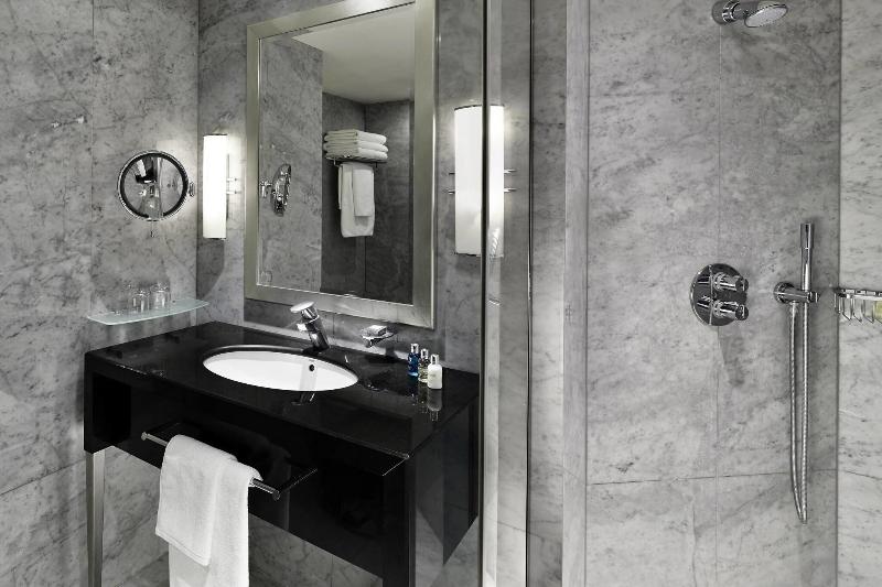 行政套房, The Park Tower Knightsbridge, A Luxury Collection Hotel, London