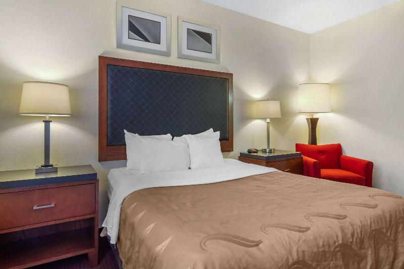 豪华房间, The Royal Hotel Cardiff
