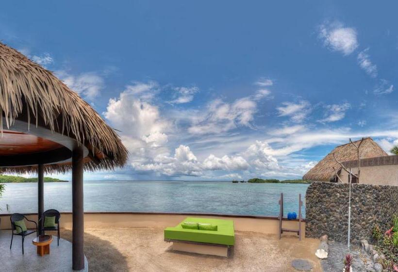 스탠다드 방갈로, Koro Sun Resort & Rainforest Spa