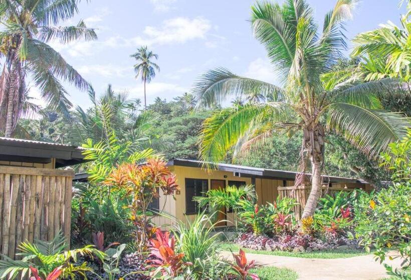 스탠다드 룸, Koro Sun Resort & Rainforest Spa