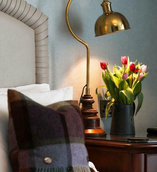 Номер Superior, Stratton House Hotel & Spa