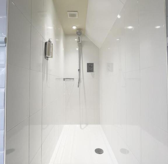 Люкс Superior, Quob Park Old House Hotel & Spa