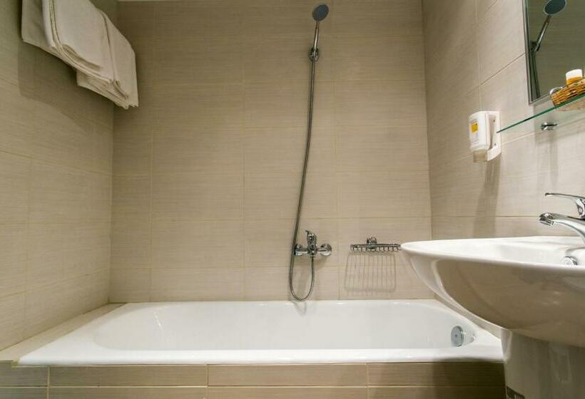 Номер Стандарт, Arethusa Hotel Athens